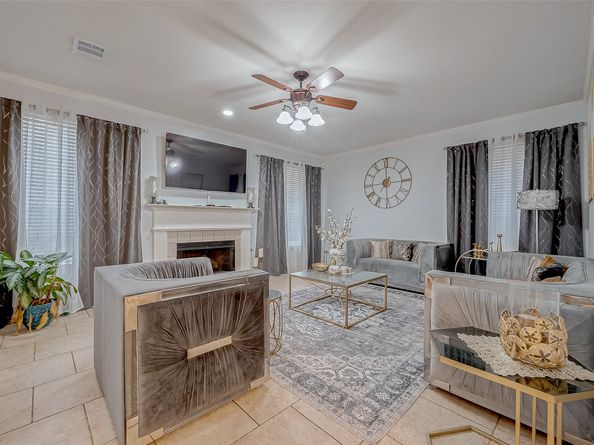 6214 Spencers Glen Way Way, Sugar Land TX 77479