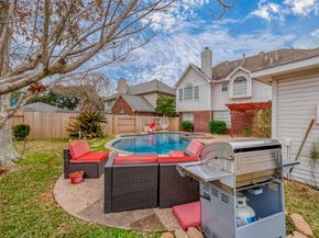 6214 Spencers Glen Way Way, Sugar Land TX 77479