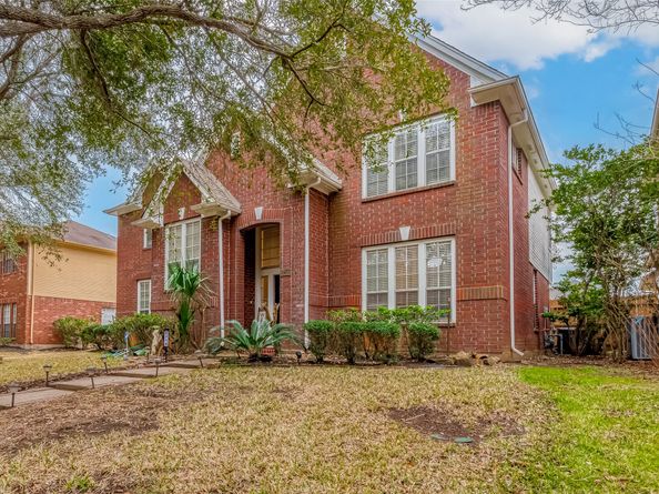 6214 Spencers Glen Way Way, Sugar Land TX 77479