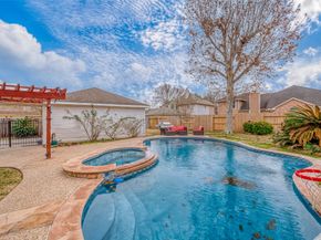 6214 Spencers Glen Way Way, Sugar Land TX 77479