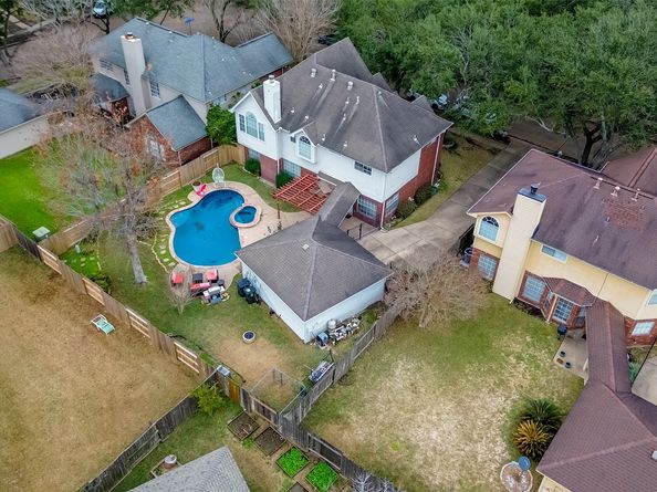 6214 Spencers Glen Way Way, Sugar Land TX 77479