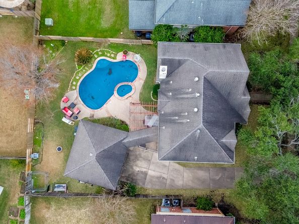 6214 Spencers Glen Way Way, Sugar Land TX 77479