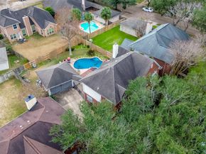 6214 Spencers Glen Way Way, Sugar Land TX 77479