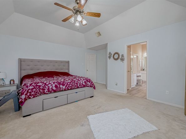 6214 Spencers Glen Way Way, Sugar Land TX 77479