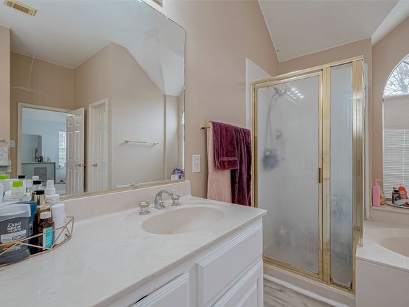 6214 Spencers Glen Way Way, Sugar Land TX 77479