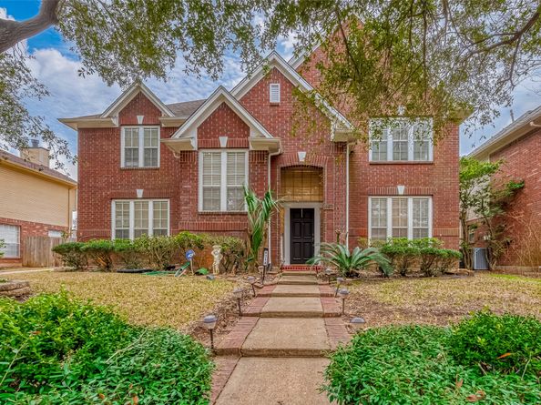 6214 Spencers Glen Way Way, Sugar Land TX 77479