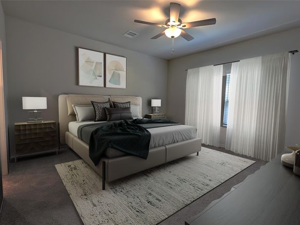 16938 Pandora Way, Porter TX 77365