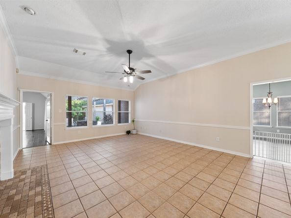 3014 Cherry Mill Court, Houston TX 77059