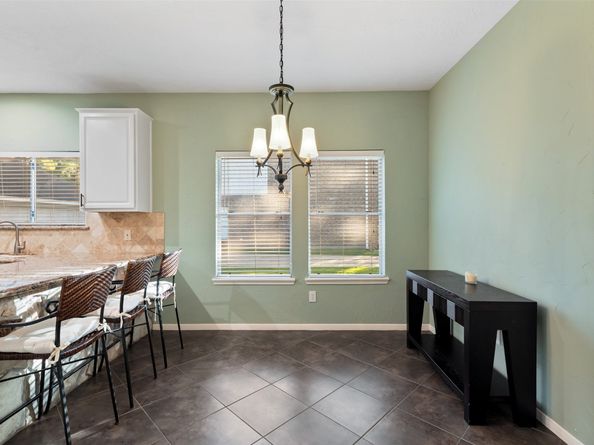 3014 Cherry Mill Court, Houston TX 77059