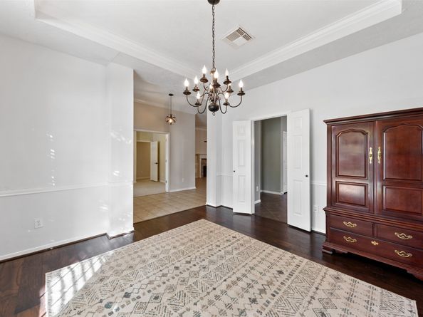 3014 Cherry Mill Court, Houston TX 77059