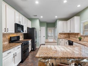 3014 Cherry Mill Court, Houston TX 77059