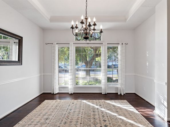 3014 Cherry Mill Court, Houston TX 77059