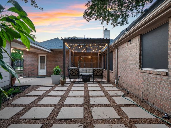 3014 Cherry Mill Court, Houston TX 77059
