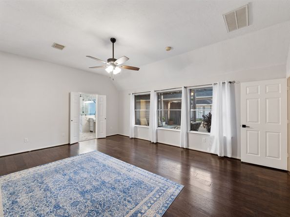 3014 Cherry Mill Court, Houston TX 77059