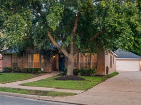 3014 Cherry Mill Court, Houston TX 77059