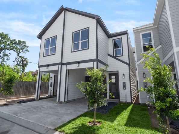 1936 Wildpacher Lane, Houston TX 77080