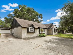 5602 W Bellfort Street, Houston TX 77035