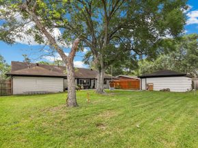5602 W Bellfort Street, Houston TX 77035