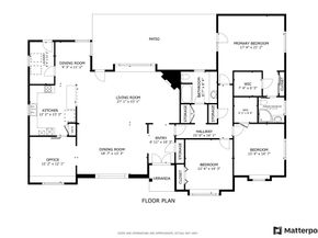 5602 W Bellfort Street, Houston TX 77035