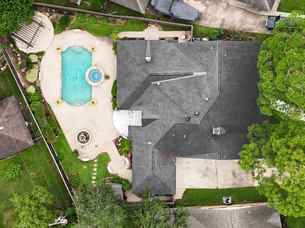 5611 Portal Drive, Houston TX 77096