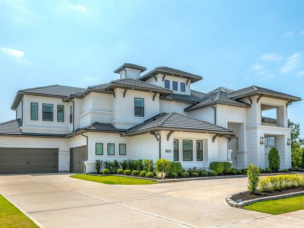 15631 Sheldon Lake Drive, Cypress TX 77433