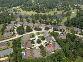 1302 Whitehall Way, Houston TX 77339