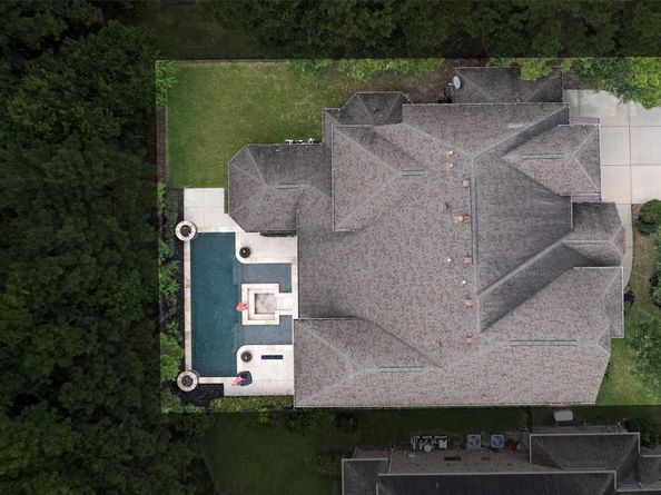 1302 Whitehall Way, Houston TX 77339