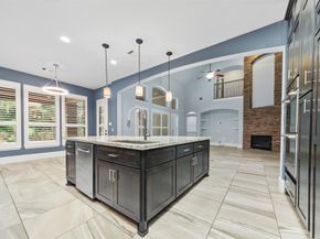 1302 Whitehall Way, Houston TX 77339