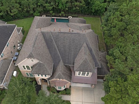 1302 Whitehall Way, Houston TX 77339