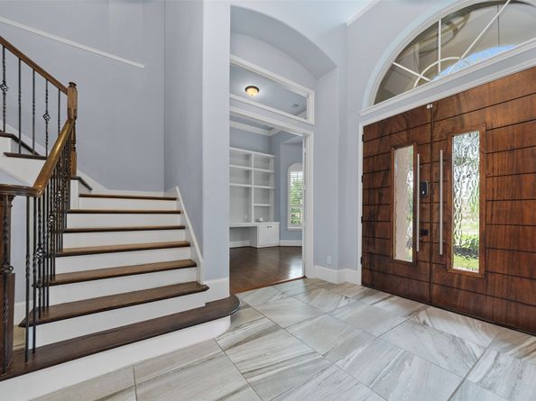 1302 Whitehall Way, Houston TX 77339