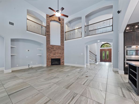 1302 Whitehall Way, Houston TX 77339