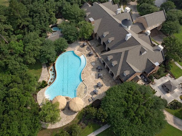 1302 Whitehall Way, Houston TX 77339