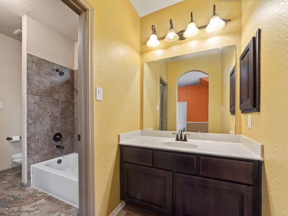 1302 Whitehall Way, Houston TX 77339