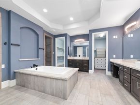 1302 Whitehall Way, Houston TX 77339