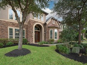 1302 Whitehall Way, Houston TX 77339