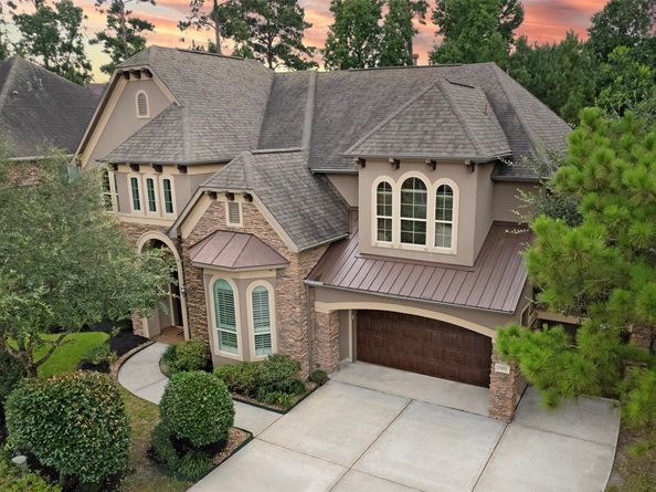 1302 Whitehall Way, Houston TX 77339