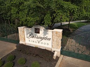 1302 Whitehall Way, Houston TX 77339