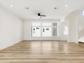 4019 Ward Street, Houston TX 77021