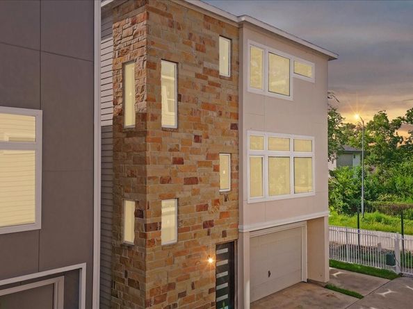 4019 Ward Street, Houston TX 77021