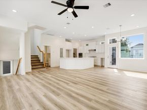 4019 Ward Street, Houston TX 77021