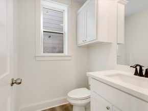 4019 Ward Street, Houston TX 77021