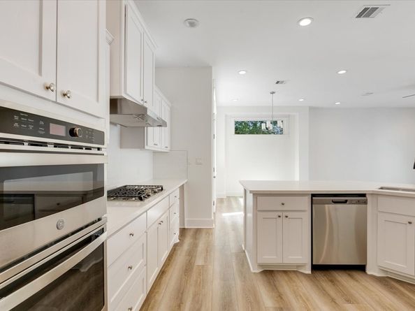 4019 Ward Street, Houston TX 77021