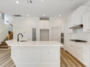 4019 Ward Street, Houston TX 77021