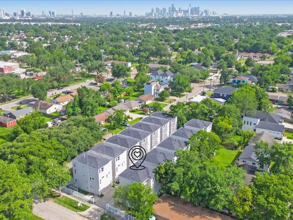 4019 Ward Street, Houston TX 77021