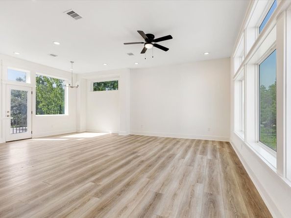 4019 Ward Street, Houston TX 77021