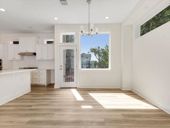 4019 Ward Street, Houston TX 77021