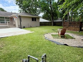 11418 Braewick Drive, Houston TX 77035
