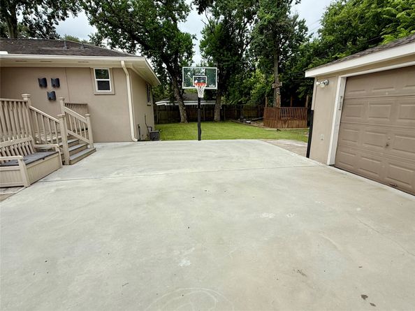 11418 Braewick Drive, Houston TX 77035
