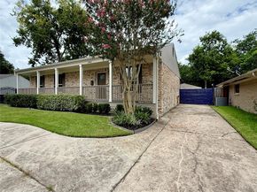 11418 Braewick Drive, Houston TX 77035