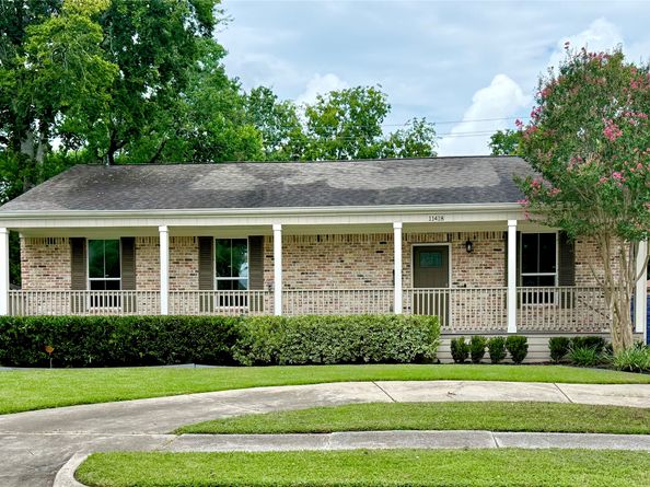 11418 Braewick Drive, Houston TX 77035